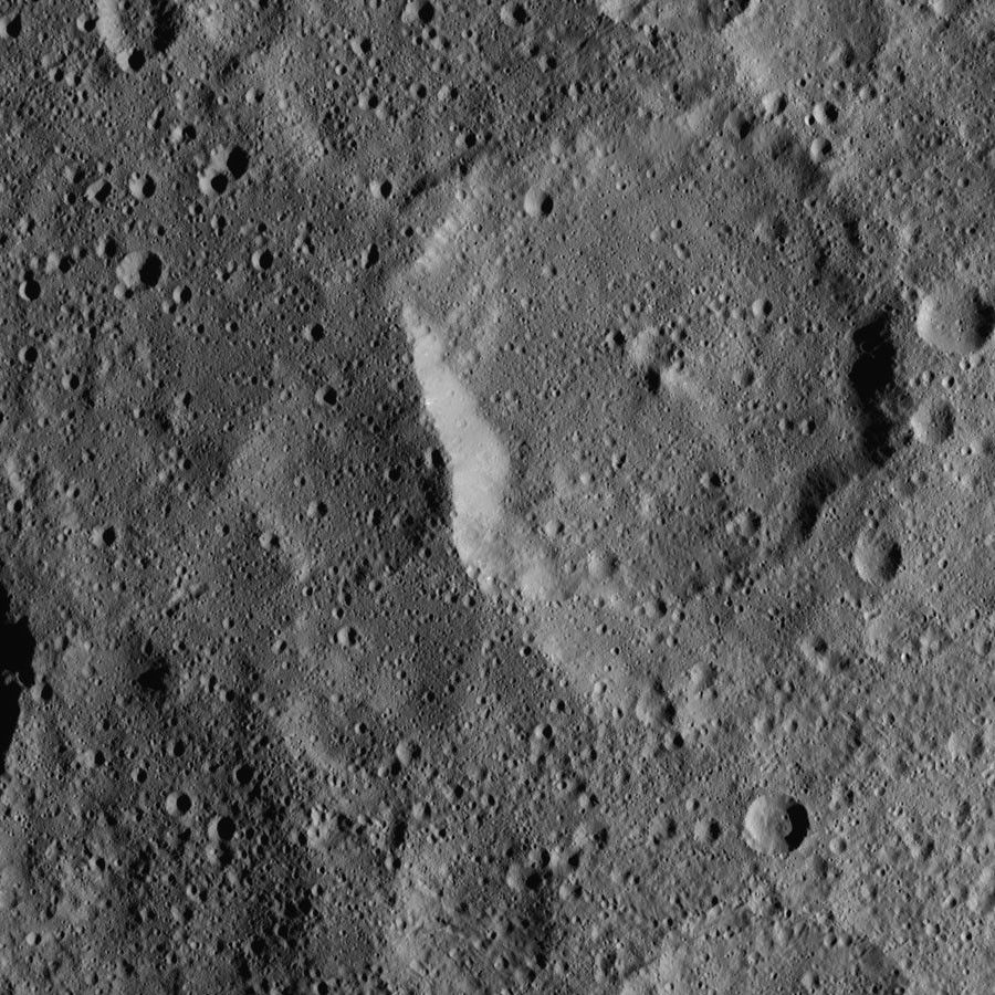 Dawn XMO2 Image 18