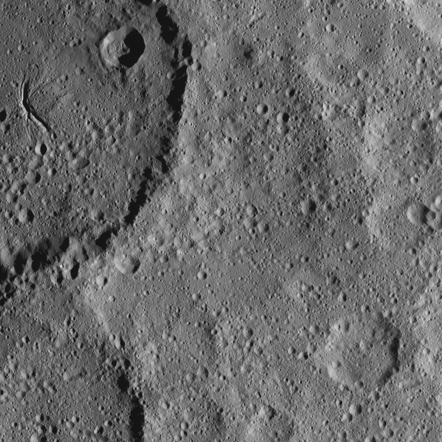 Dawn XMO2 Image 19