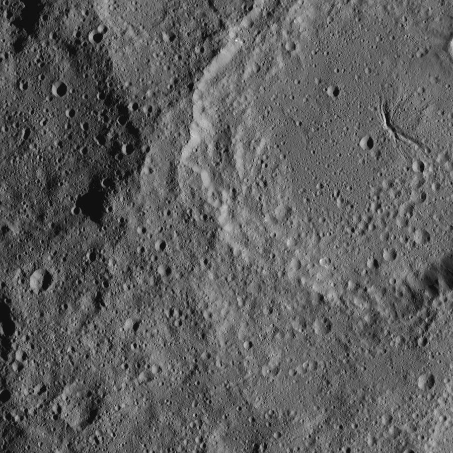 Dawn XMO2 Image 20