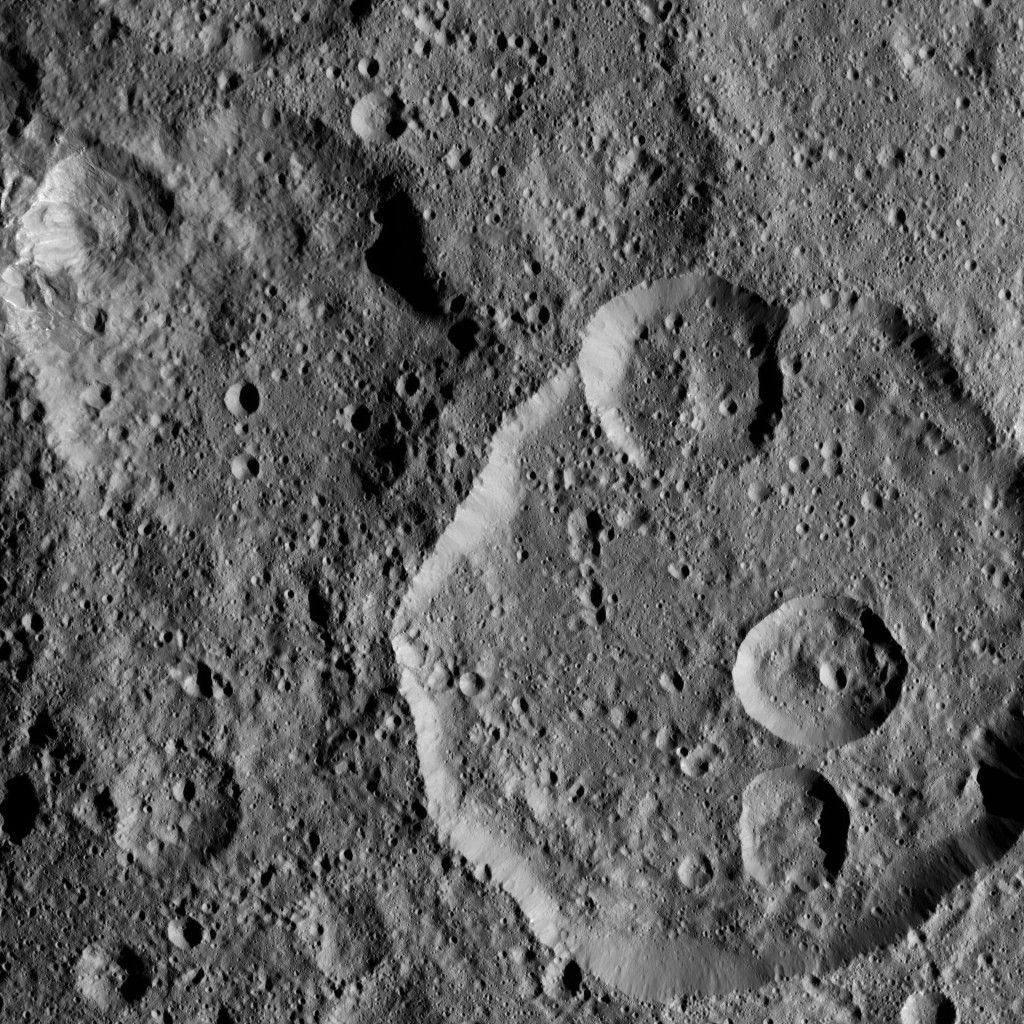 Dawn XMO2 Image 28