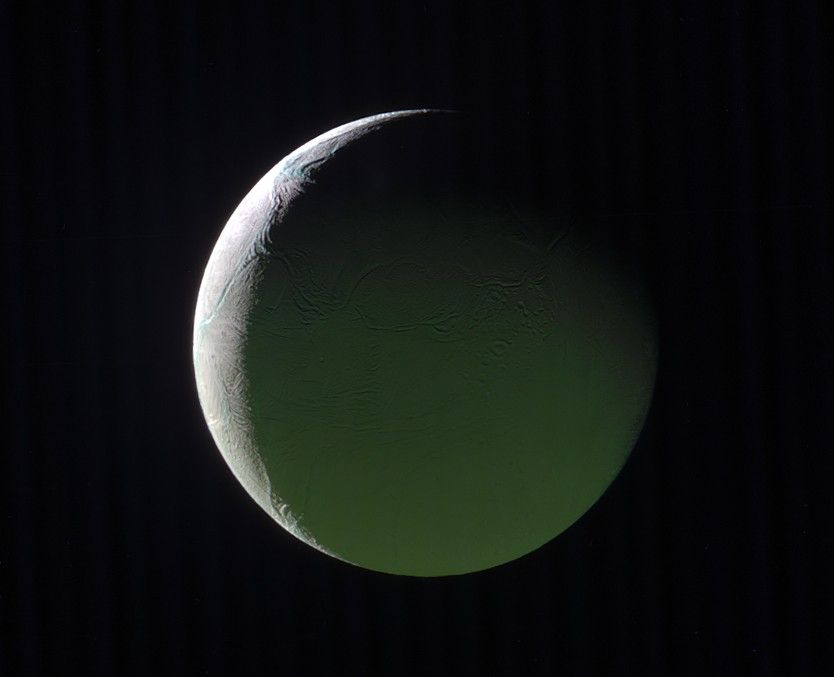 Enceladus