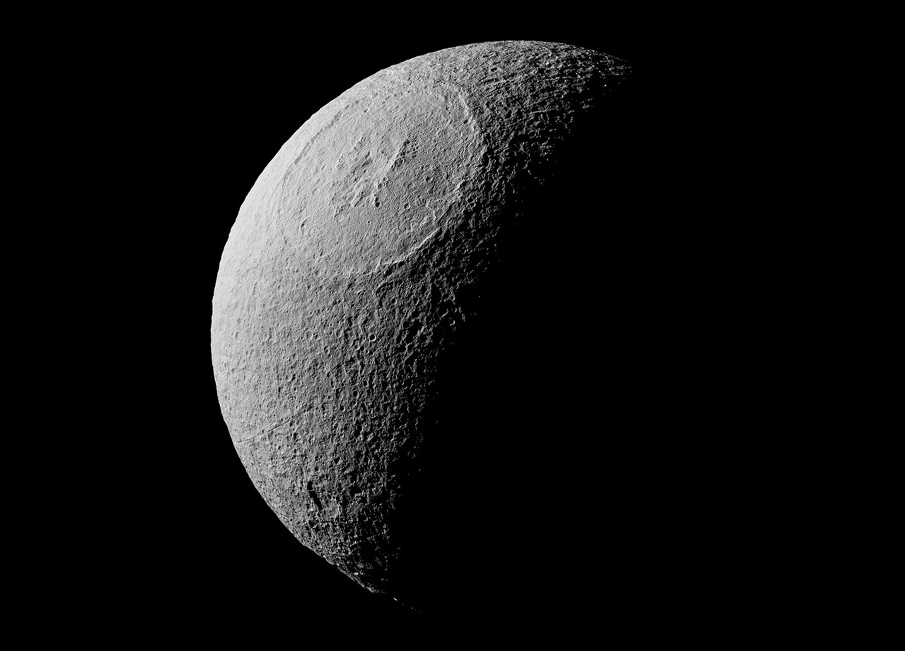 Tethys