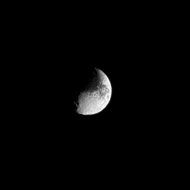 Iapetus