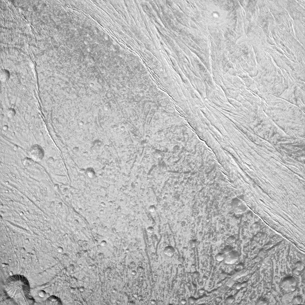 Enceladus