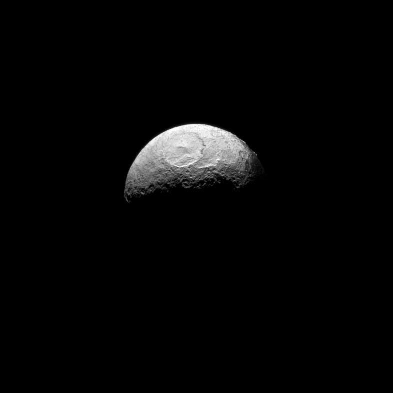 Iapetus