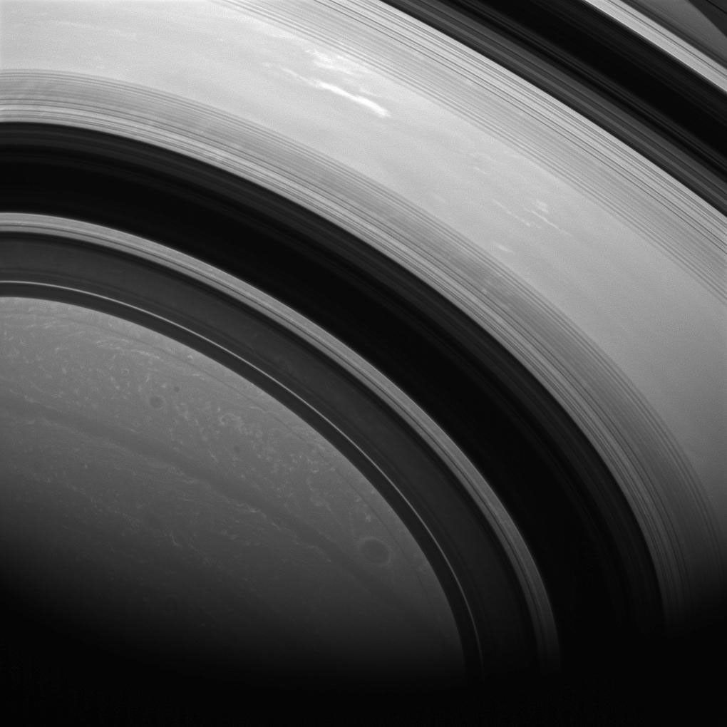 Saturn
