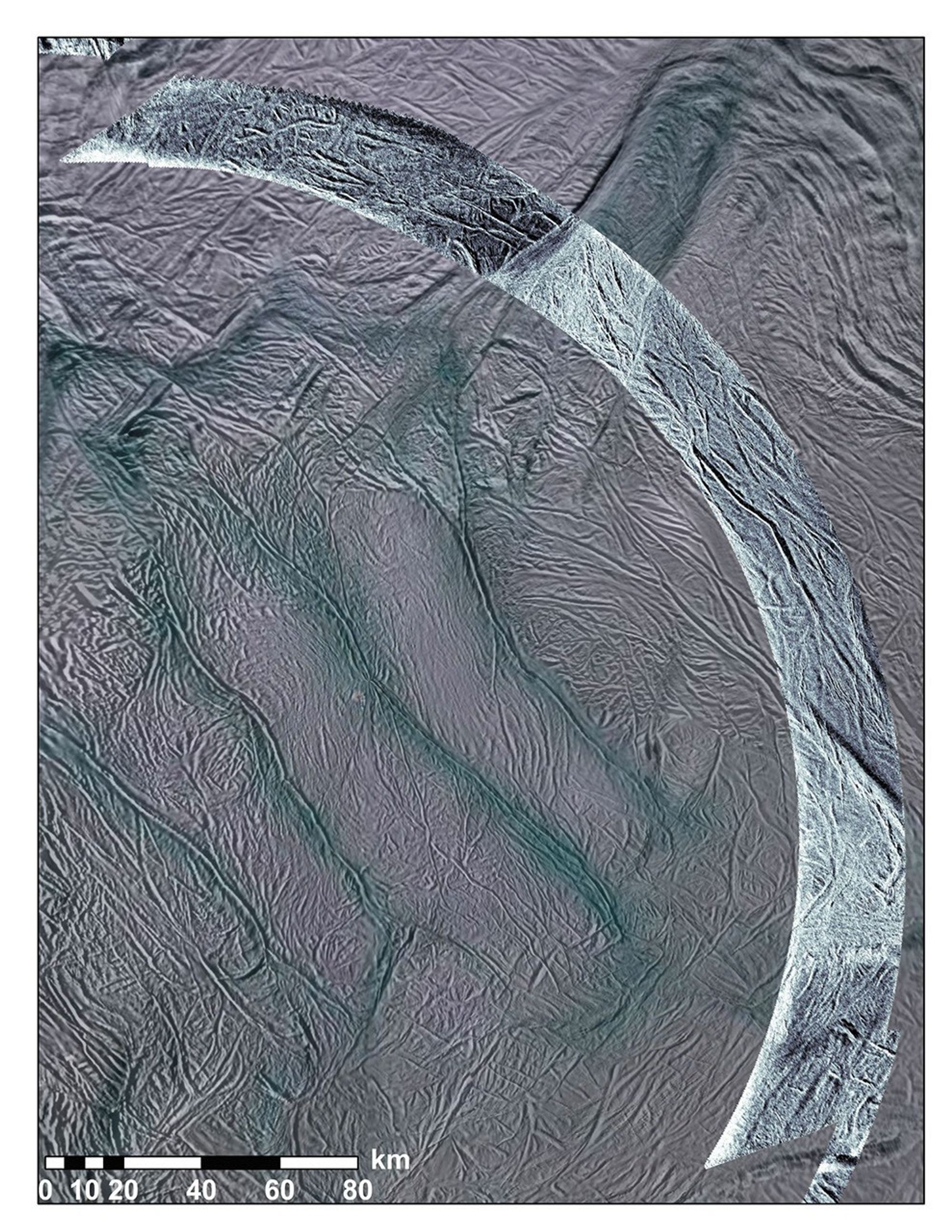 Enceladus