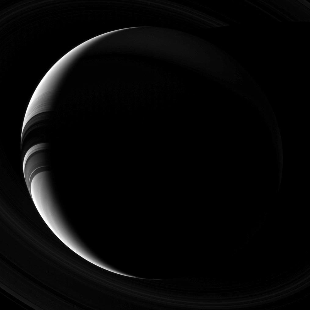 Saturn