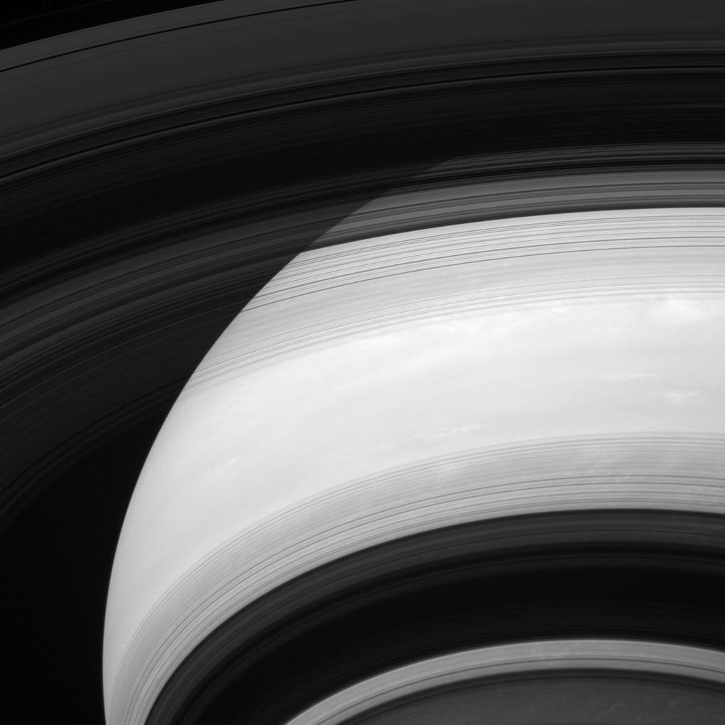 Saturn