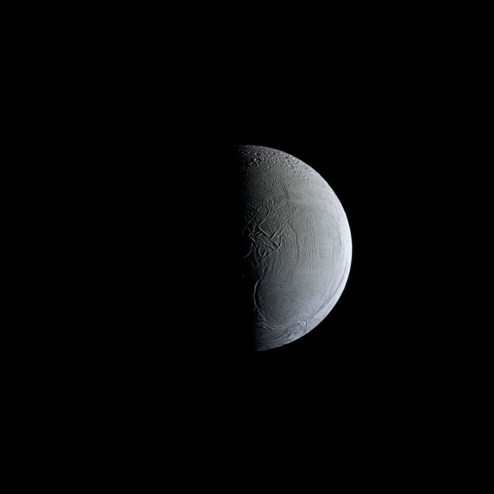 Enceladus