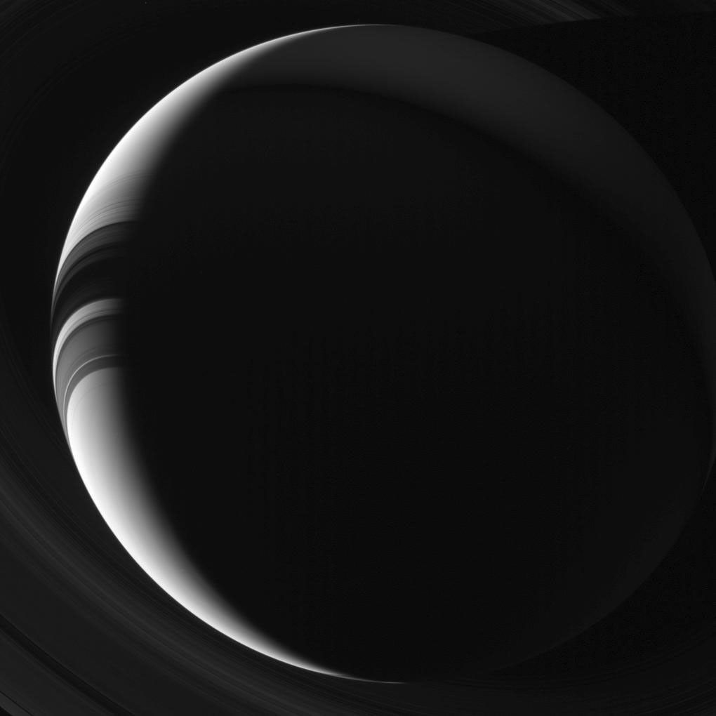 Saturn