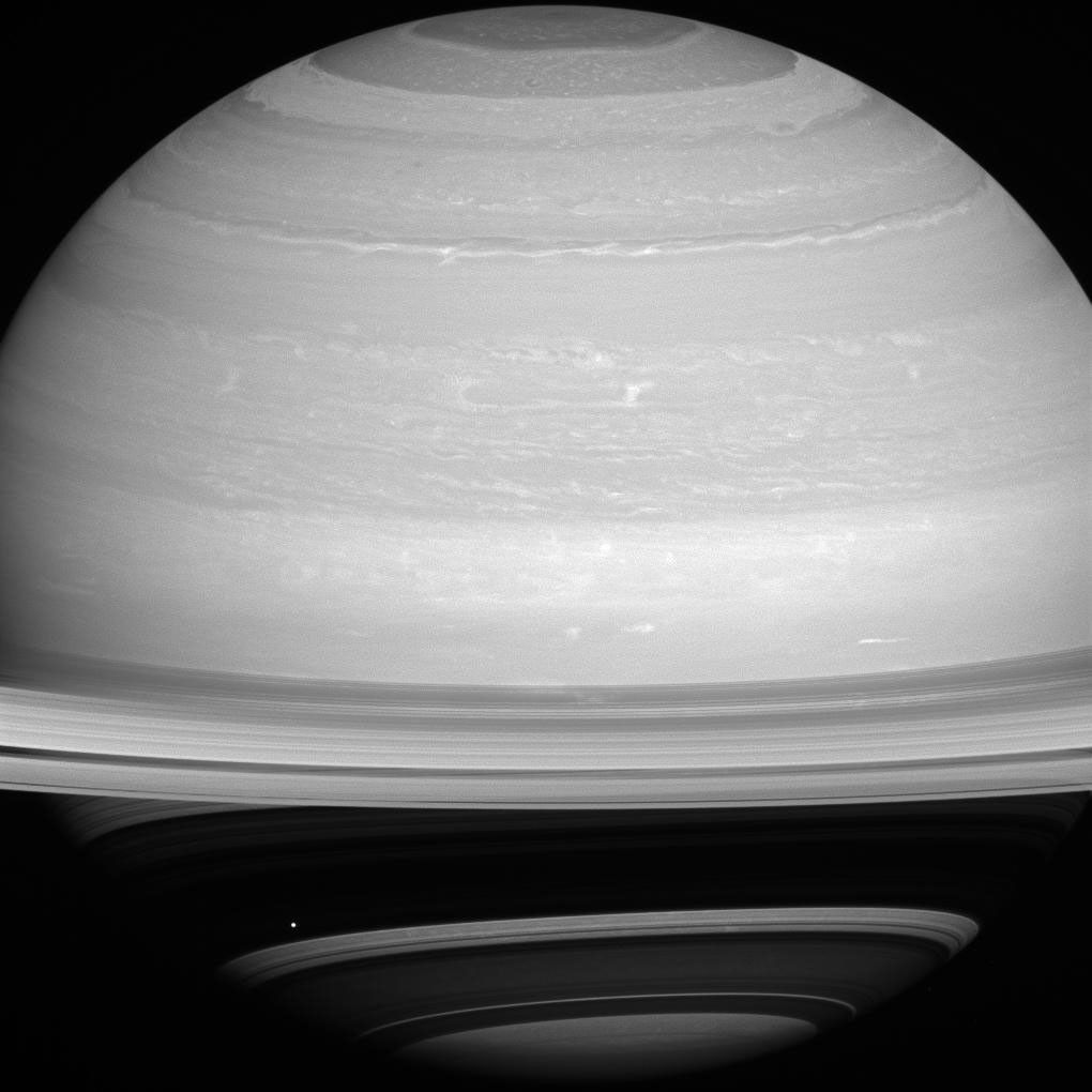 Saturn