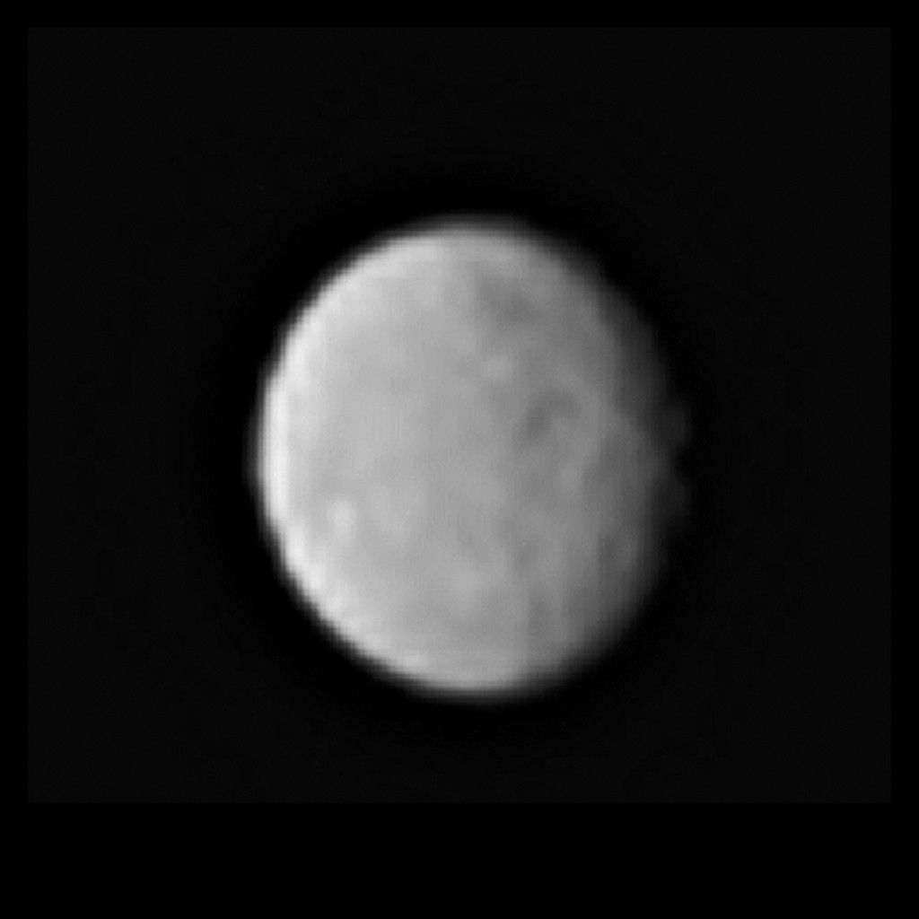 
			Ceres From Dawn, Processed - NASA Science			