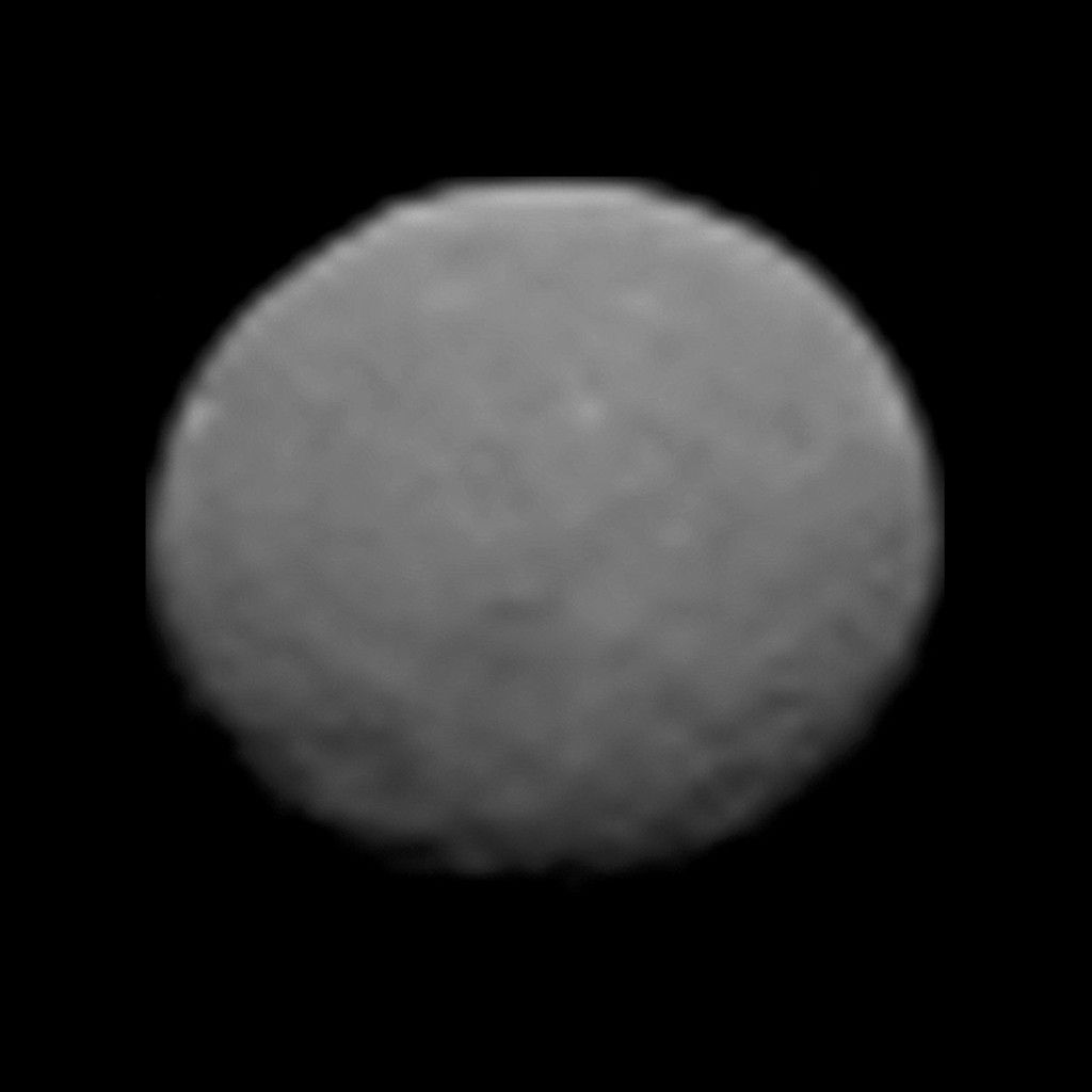 Ceres Sharper Than Ever (Animation)