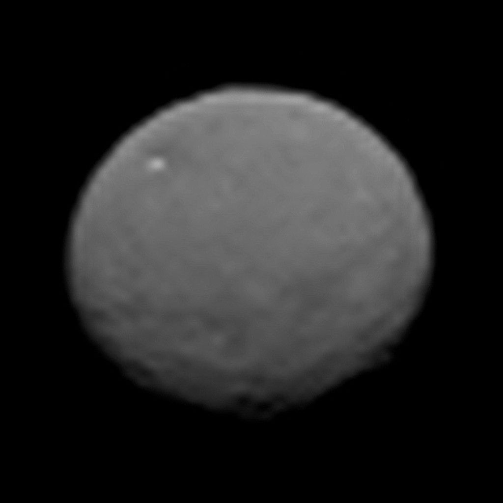 Ceres Sharper Than Ever