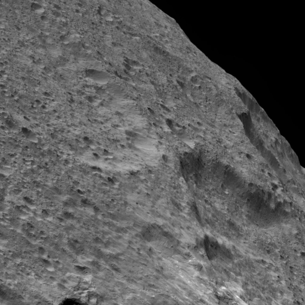 Dawn LAMO Image 33