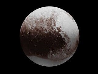 
			Pluto 3D Model - NASA Science			