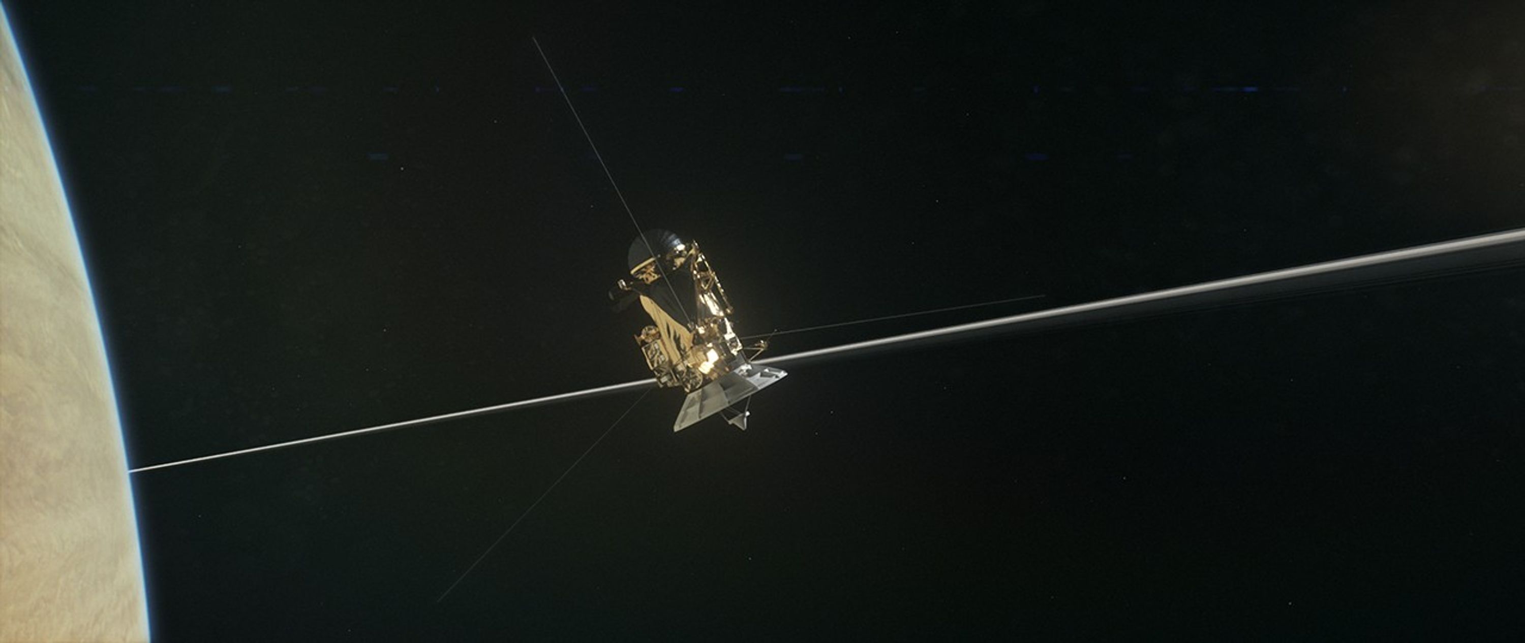 Ring dive 1