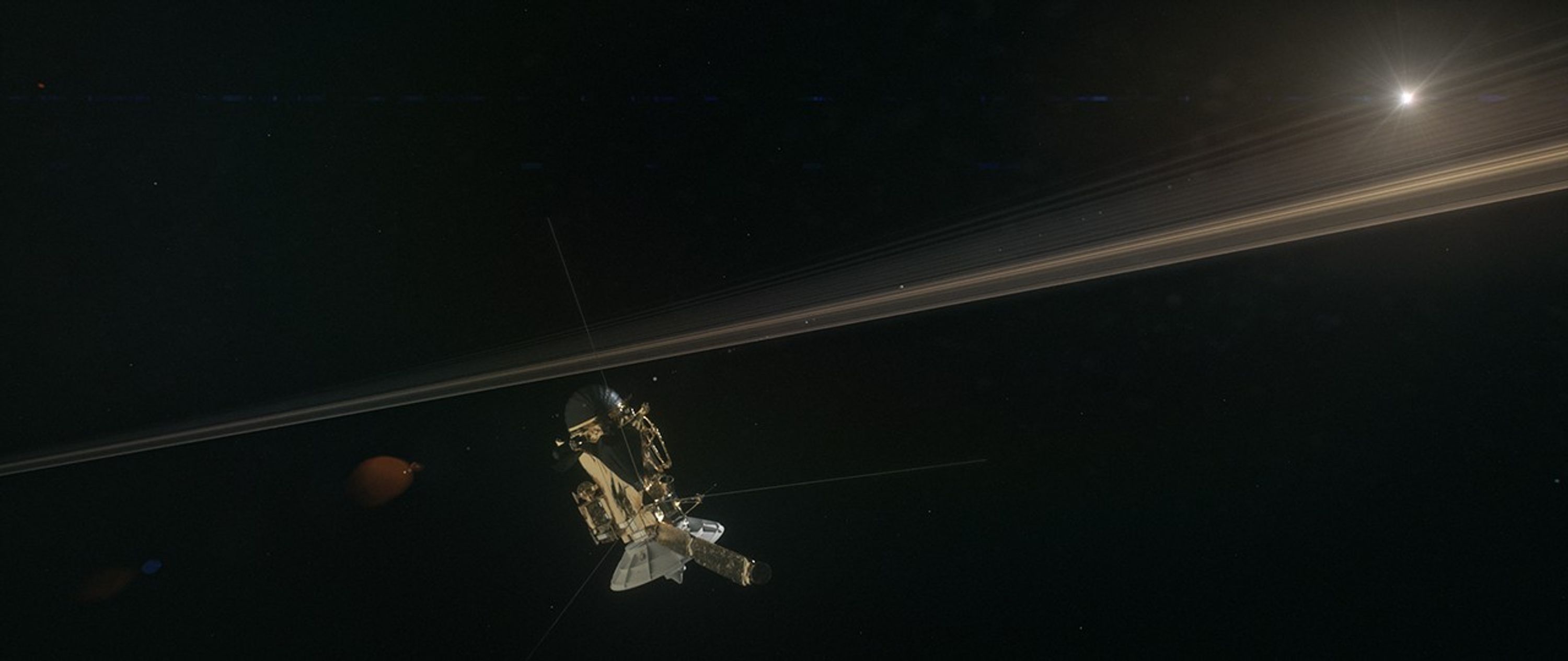 Ring dive 2