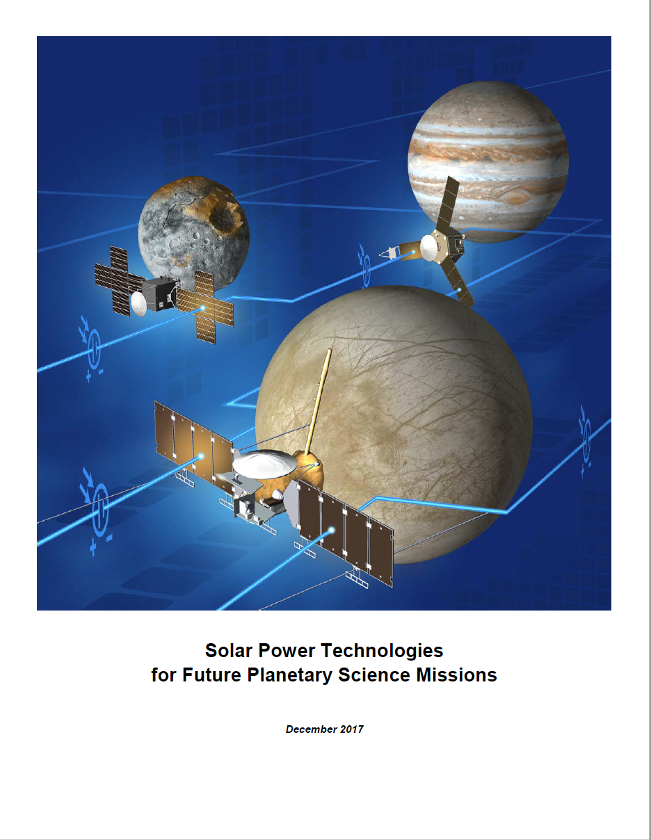 PDF report