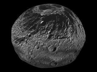 Vesta 3D Model