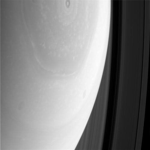 Image of Saturn
