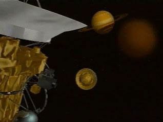 Release of Probe