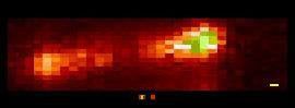 
			Jupiter Magnetosphere - NASA Science			