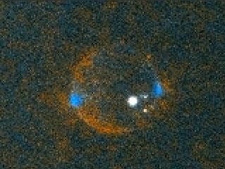 
			Io Color Eclipse - NASA Science			