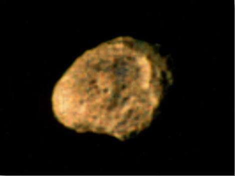 Hyperion