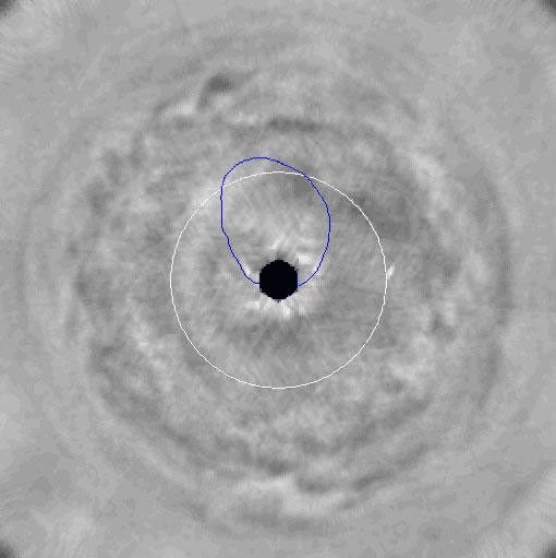 Great Dark Spot