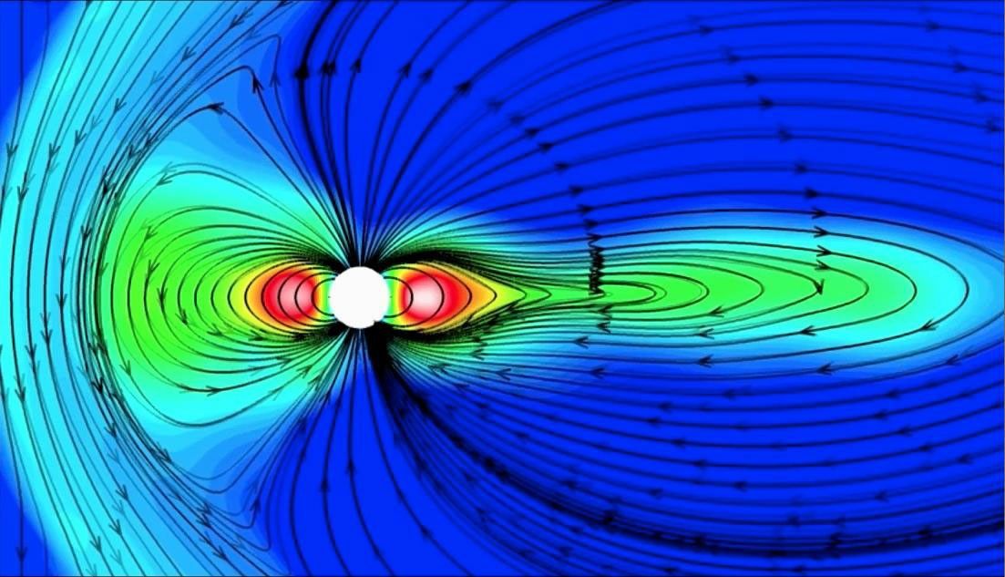 Saturn's magnetotail