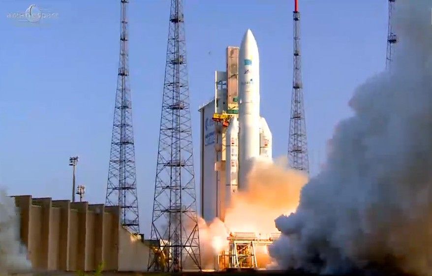 ariane 5
