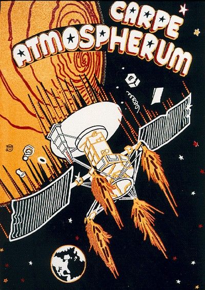 Magellan logo
