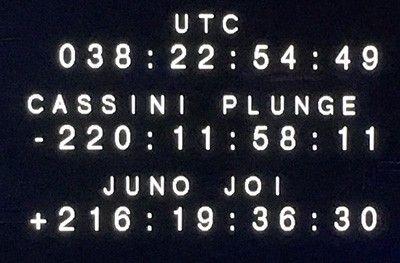 Digital clock