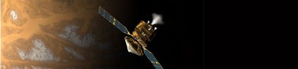 Cassini atop launch vehicle