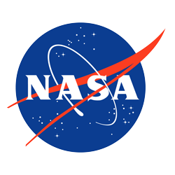 NASA logo