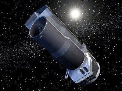 Chapter 9: Spacecraft Classification - NASA Science