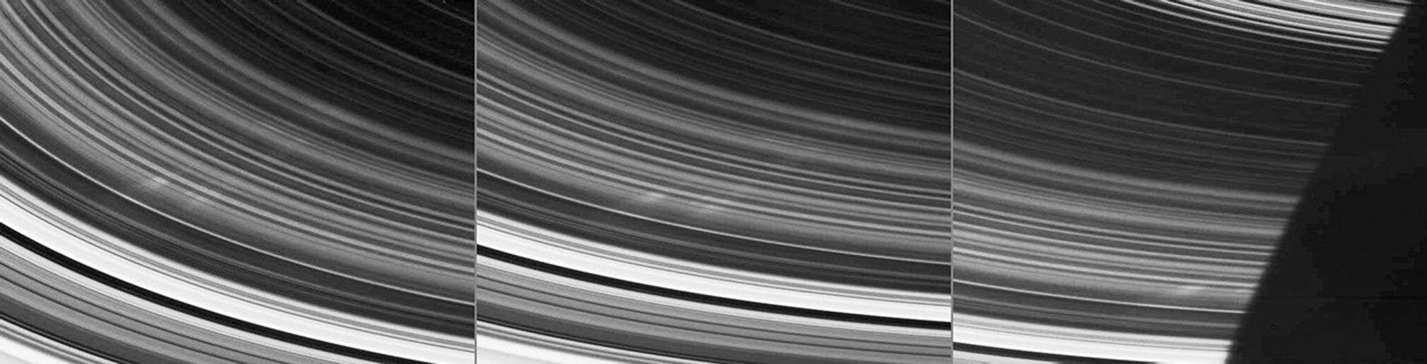 Ring Spokes