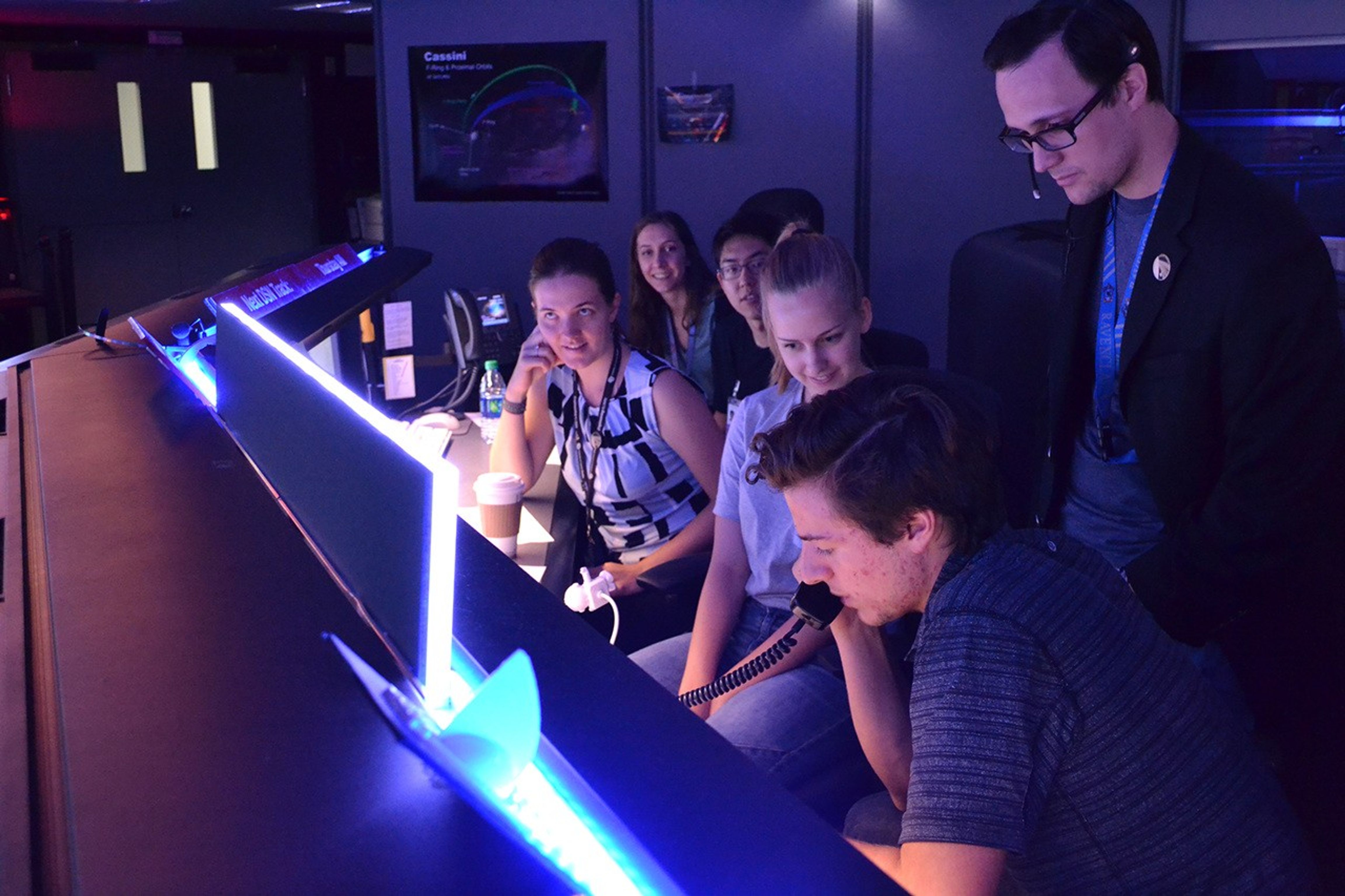 Color image of Alex Nicita