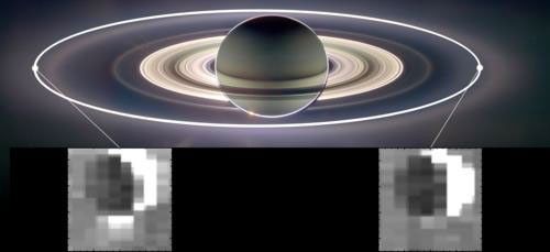 Enceladus’ Jets
