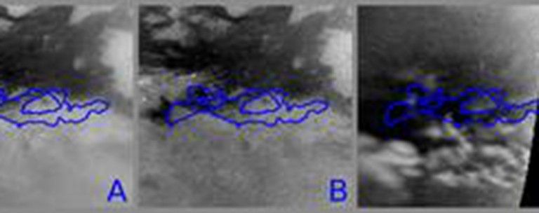 Titanic Deluge -- Annotated