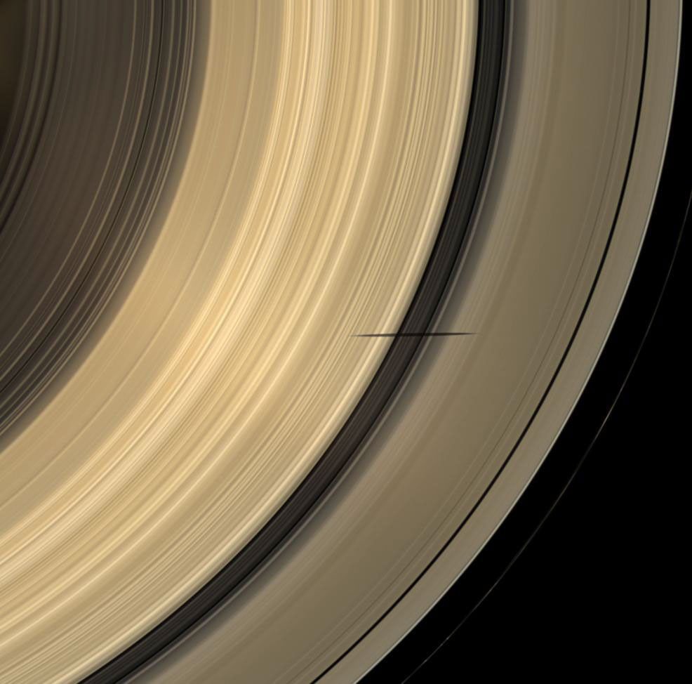 Mimas
