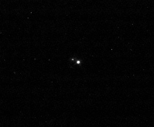 Neptune Figure B