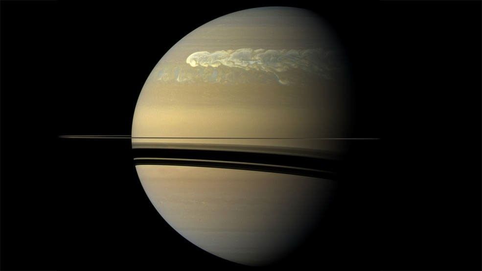 Saturn