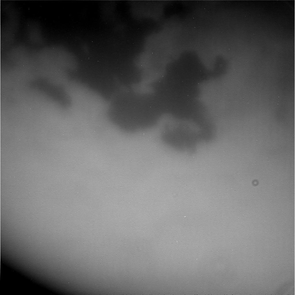 Titan Raw Image