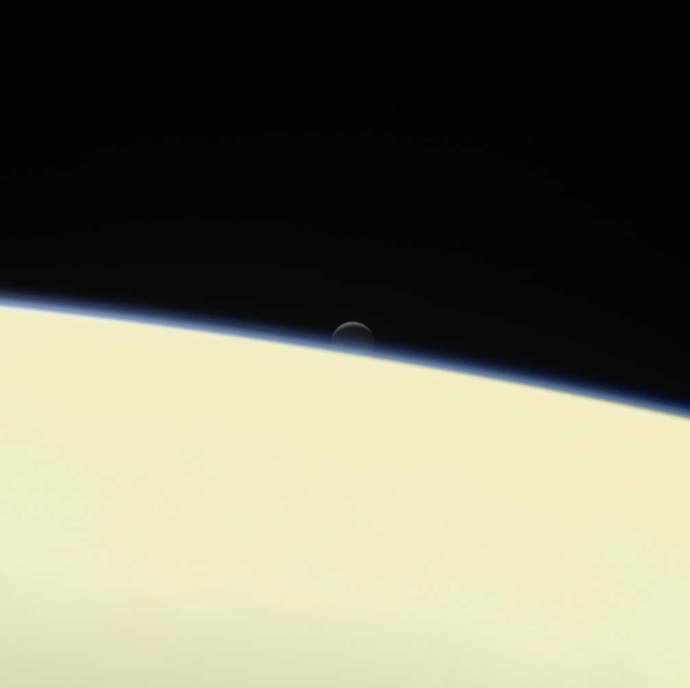 Enceladus