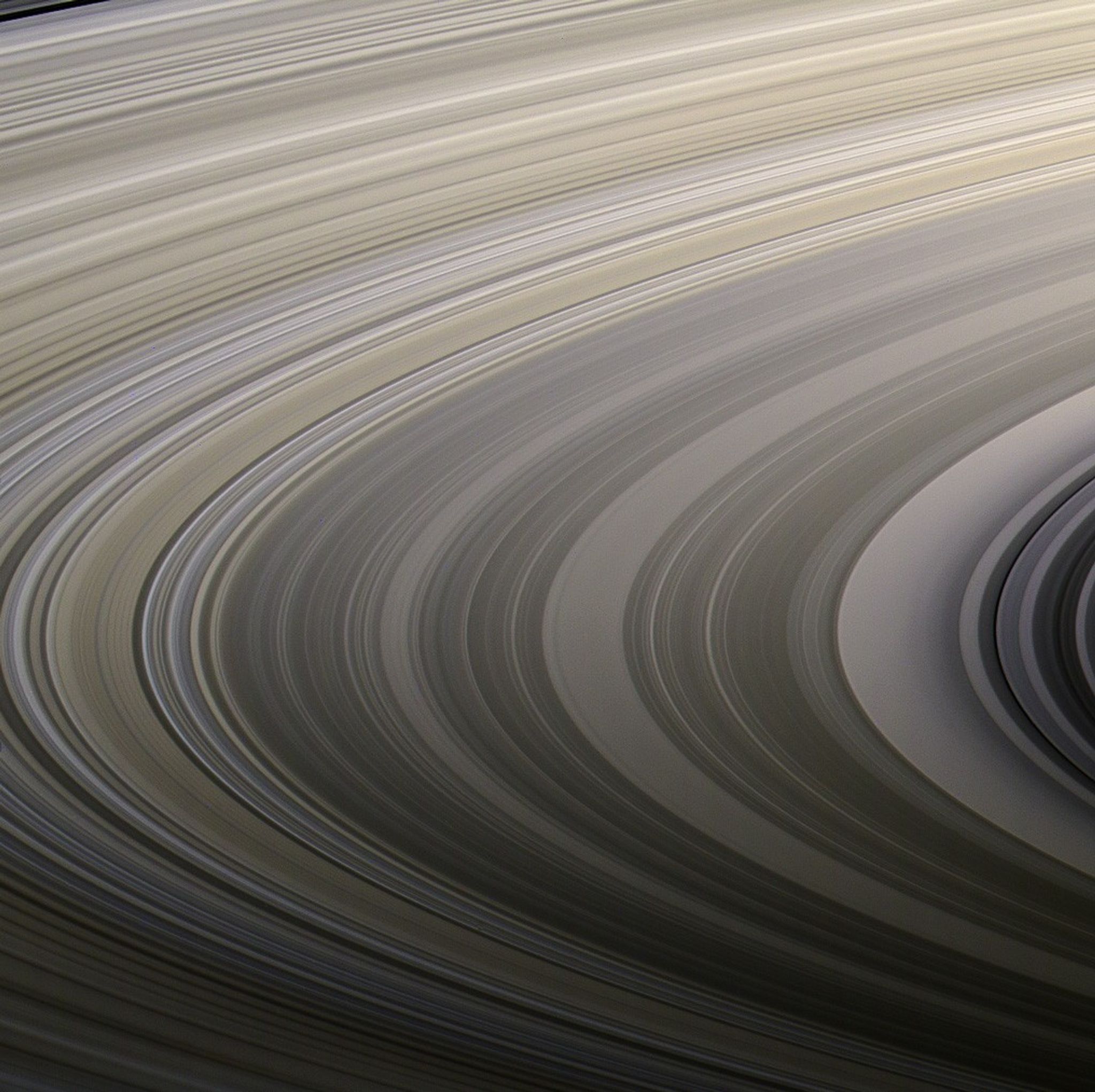 Saturn and Titan Resources - NASA Science