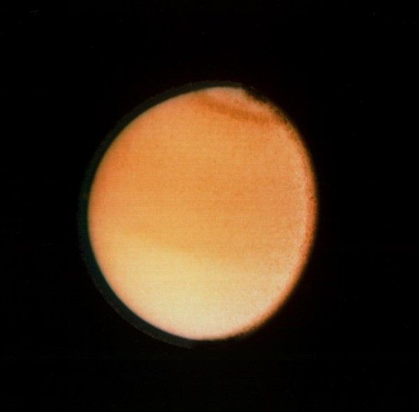 Saturn