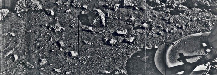 Mars